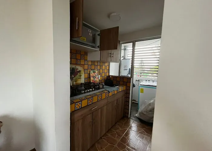 Constanza Apartamento