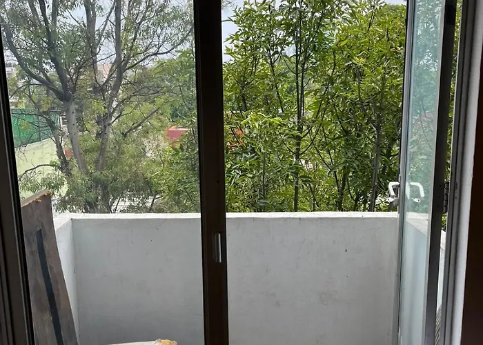 Apartamento Constanza *