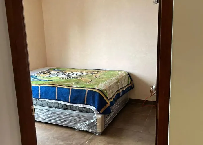 Apartamento Constanza